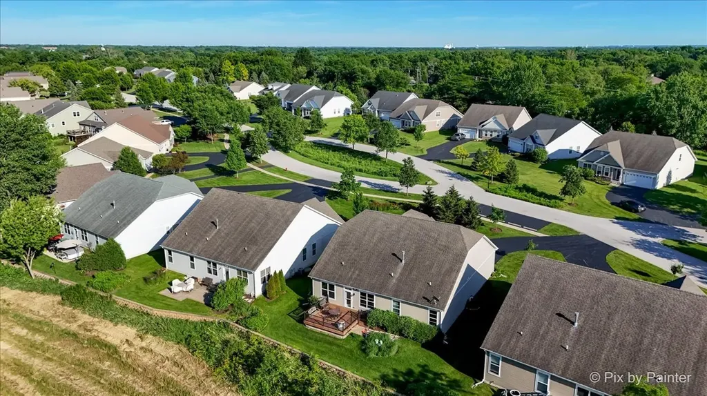 3147 Trillium Court W Aurora IL 60506