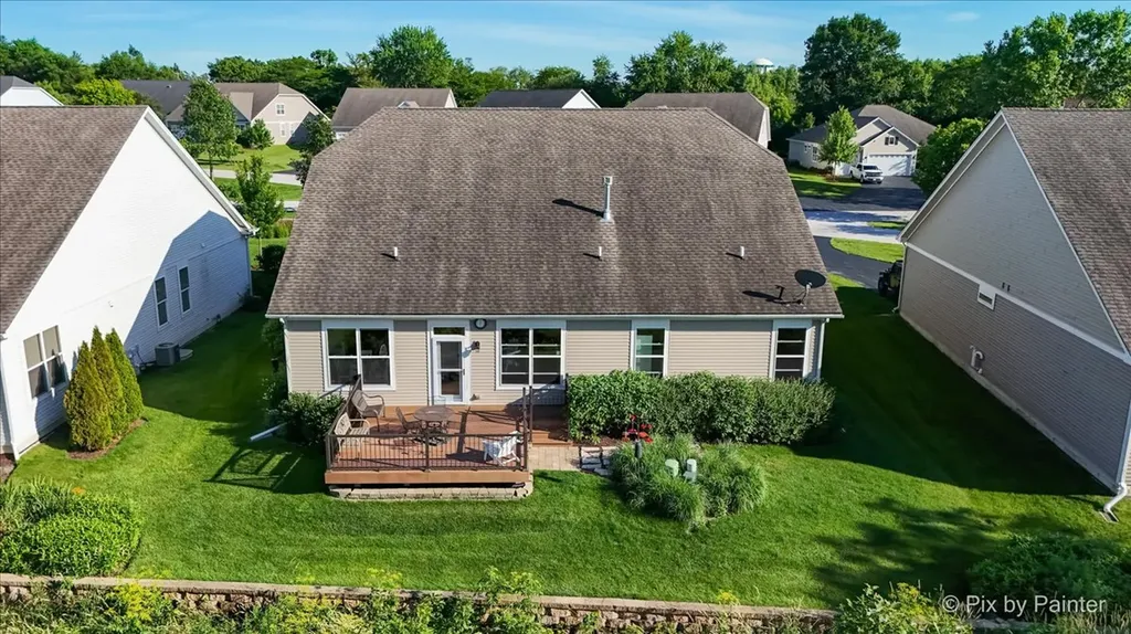 3147 Trillium Court W Aurora IL 60506