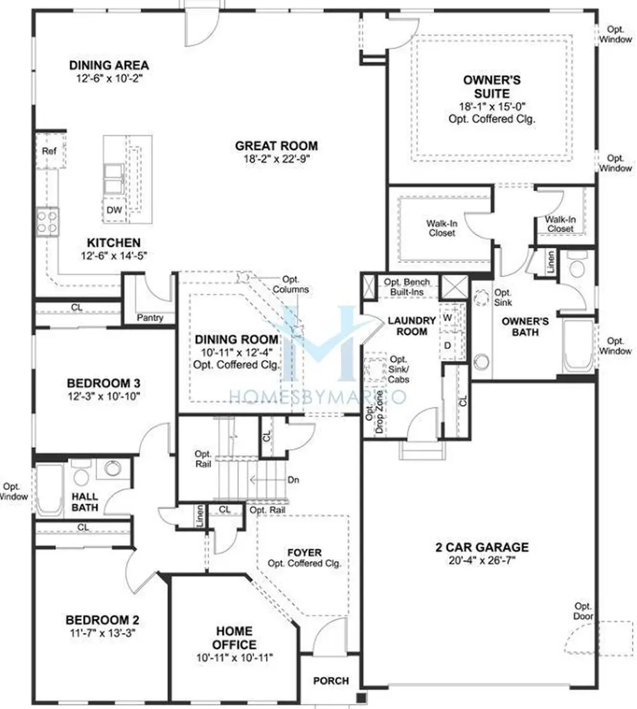 3147 Trillium Court W Aurora IL 60506