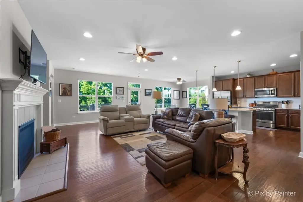3147 Trillium Court W Aurora IL 60506