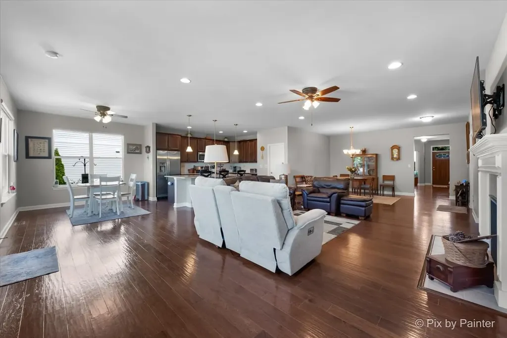 3147 Trillium Court W Aurora IL 60506