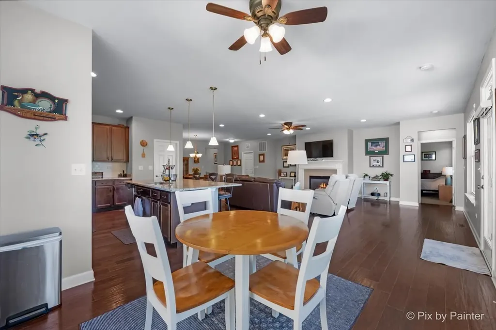 3147 Trillium Court W Aurora IL 60506