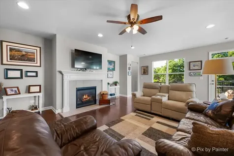 3147 Trillium Court W Aurora IL 60506