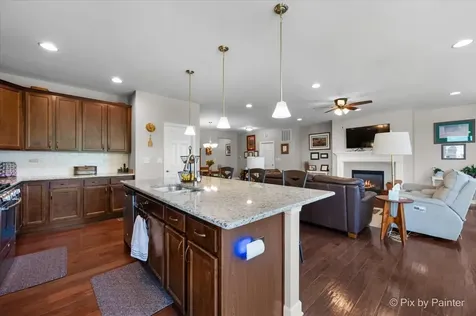 3147 Trillium Court W Aurora IL 60506