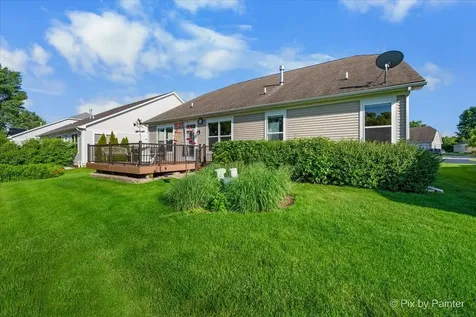 3147 Trillium Court W Aurora IL 60506