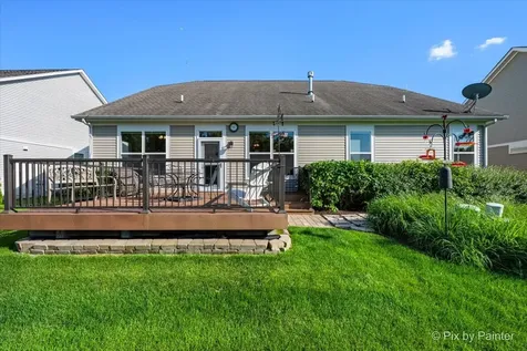 3147 Trillium Court W Aurora IL 60506