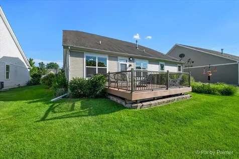 3147 Trillium Court W Aurora IL 60506