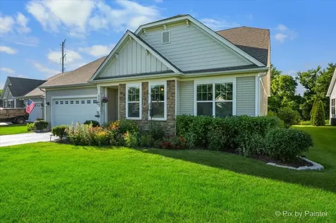 3147 Trillium Court W Aurora IL 60506