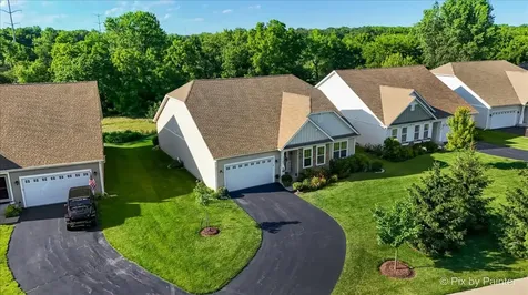 3147 Trillium Court W Aurora IL 60506