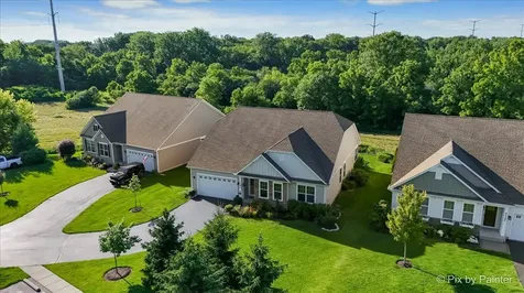 3147 Trillium Court W Aurora IL 60506