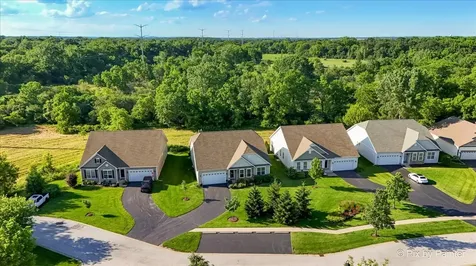 3147 Trillium Court W Aurora IL 60506