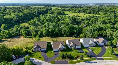 3147 Trillium Court W Aurora IL 60506