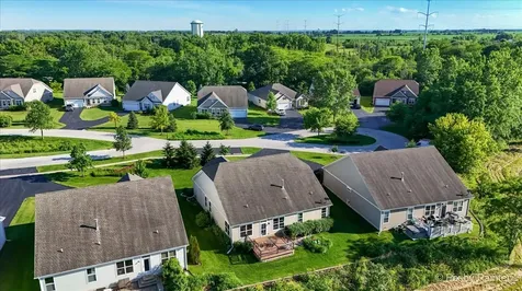 3147 Trillium Court W Aurora IL 60506