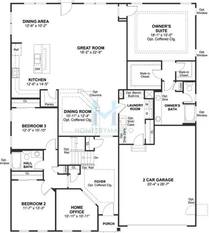 3147 Trillium Court W Aurora IL 60506