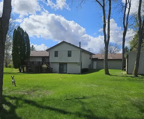 4189 Ruskin Road Rockford IL 61101