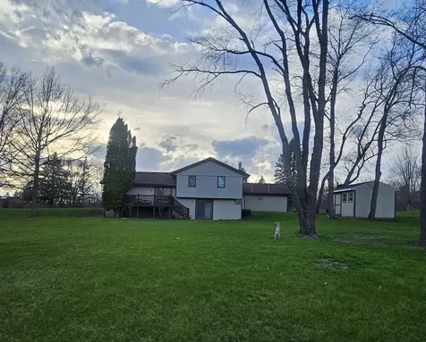 4189 Ruskin Road Rockford IL 61101