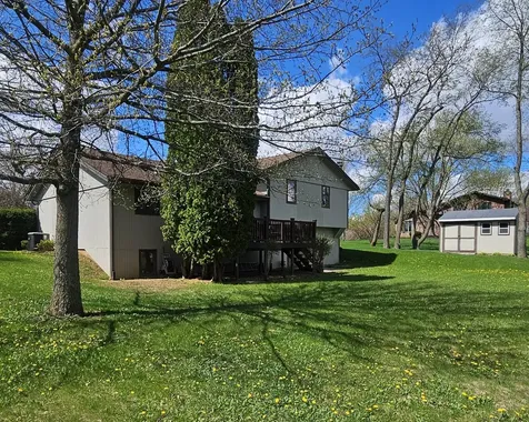 4189 Ruskin Road Rockford IL 61101