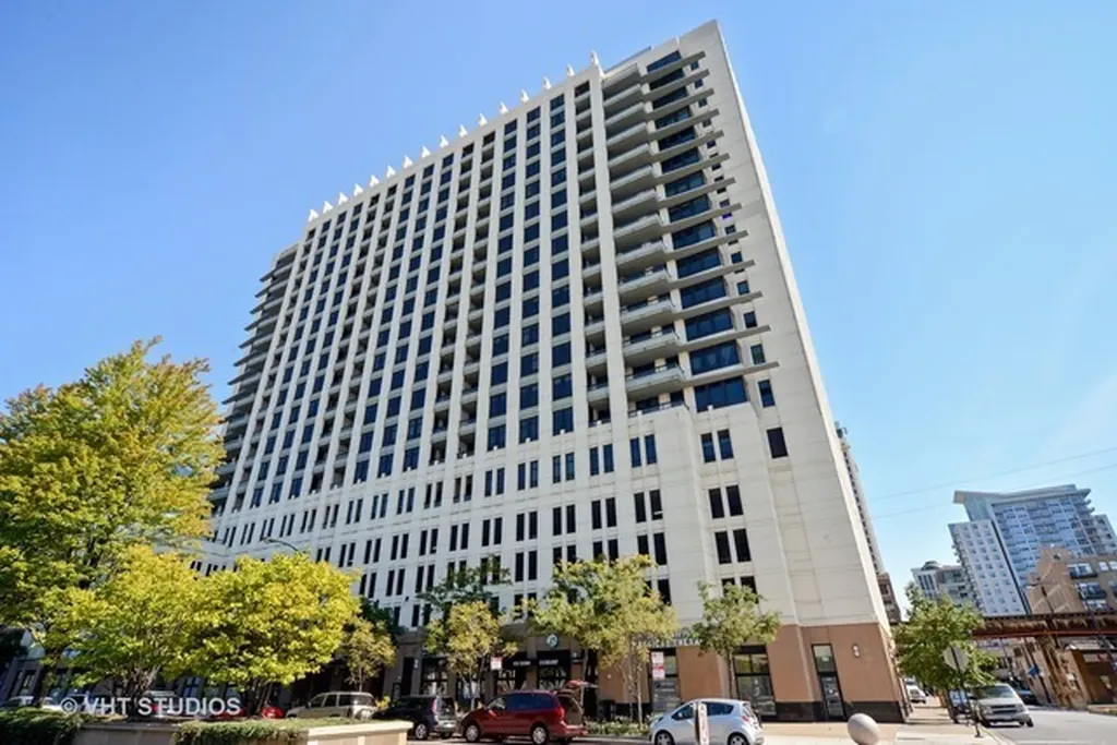 1255 South State Street Chicago IL 60605