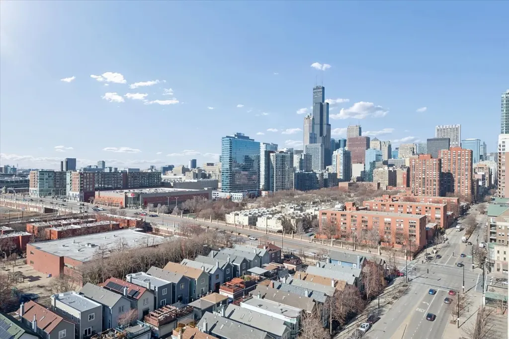 1255 South State Street Chicago IL 60605
