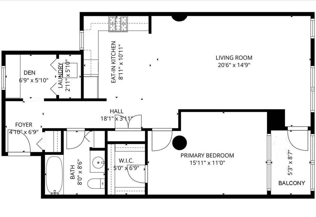 1255 South State Street Chicago IL 60605