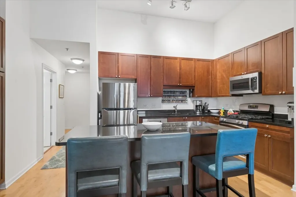 1255 South State Street Chicago IL 60605