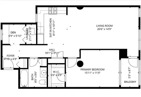 1255 South State Street Chicago IL 60605