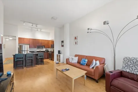 1255 South State Street Chicago IL 60605