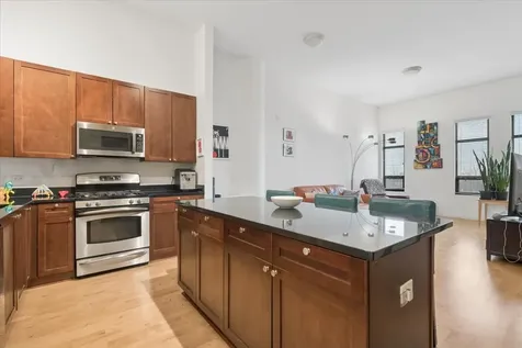 1255 South State Street Chicago IL 60605