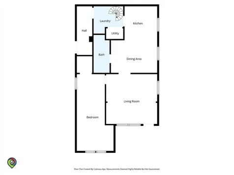 5122 West Bloomingdale Avenue Chicago IL 60639