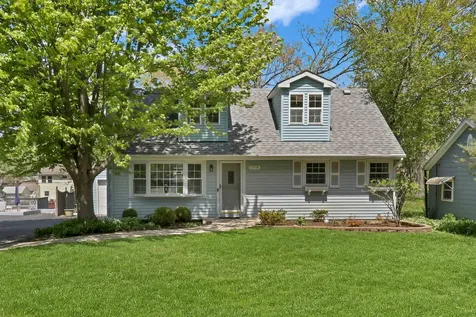 17976 West Big Oaks Road Grayslake IL 60030