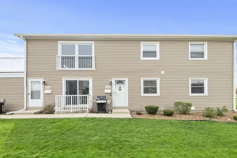 7934 164TH Place Tinley Park IL 60477