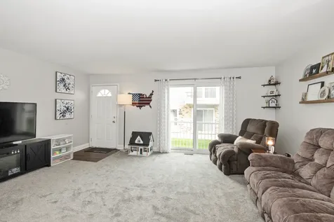 7934 164TH Place Tinley Park IL 60477