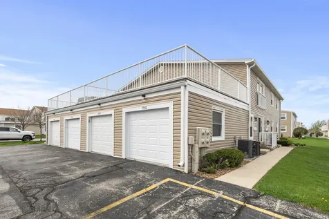 7934 164TH Place Tinley Park IL 60477