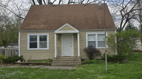 102 79TH Street Willowbrook IL 60527