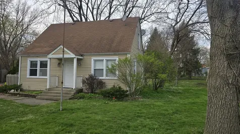 102 79TH Street Willowbrook IL 60527
