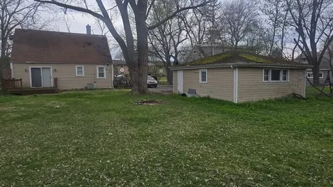 102 79TH Street Willowbrook IL 60527