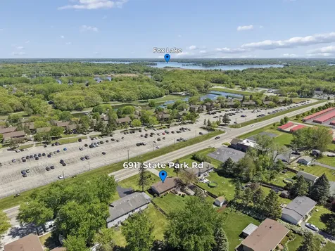 6911 State Park Road Spring Grove IL 60081