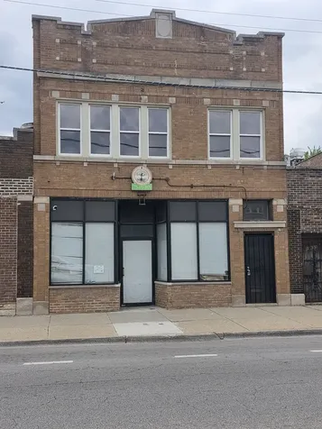 1853 East 79th Street Chicago IL 60649