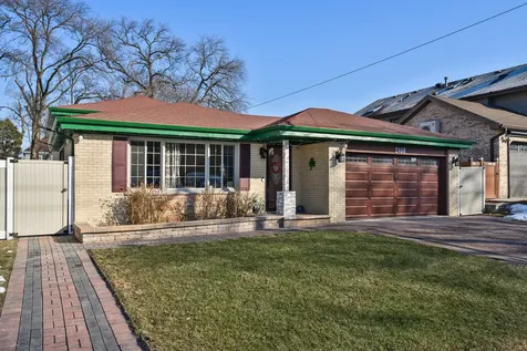 2458 Seminary Avenue Des Plaines IL 60016