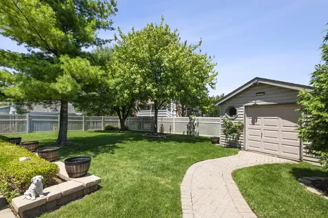 9342 Sutton Place Tinley Park IL 60487