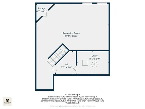 1760 Pebble Beach Drive Hoffman Estates IL 60169