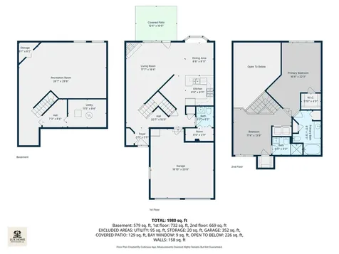 1760 Pebble Beach Drive Hoffman Estates IL 60169