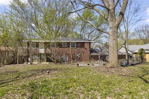 3N607 Kenwood Avenue West Chicago IL 60185