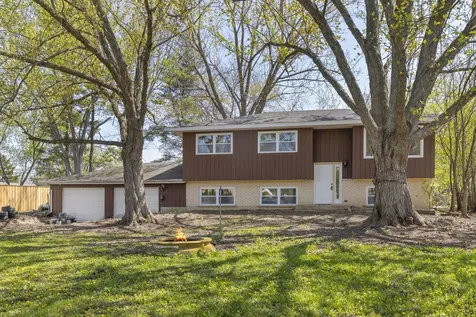 3N607 Kenwood Avenue West Chicago IL 60185