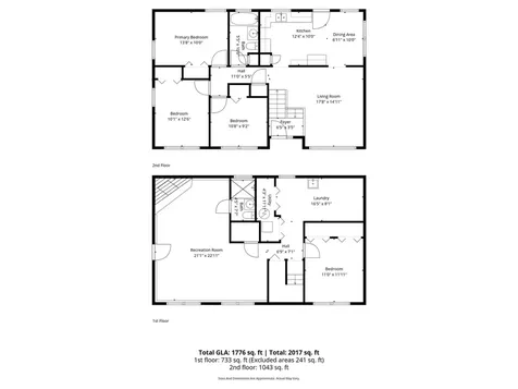 3N607 Kenwood Avenue West Chicago IL 60185