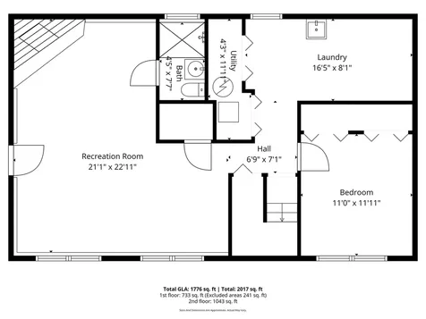 3N607 Kenwood Avenue West Chicago IL 60185