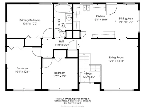 3N607 Kenwood Avenue West Chicago IL 60185