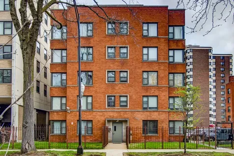 7355 South South Shore Drive Chicago IL 60649