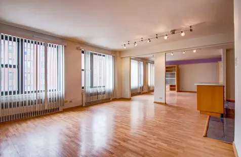 7355 South South Shore Drive Chicago IL 60649