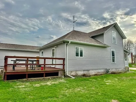 756 2ND Street West Brooklyn IL 61378